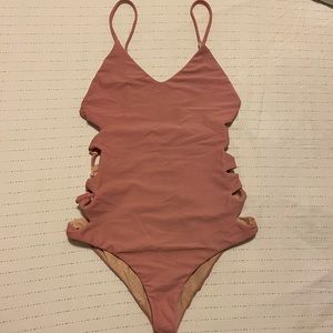 Acacia Swim | Florence One Piece